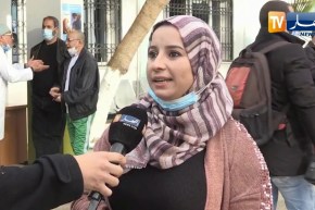 اليوم الأول .. هكذا كانت أجواء عملية التلقيح ضد فيروس كوفيد 19