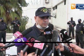 عنابة: الأمن يحجز أزيد من 38 كلغ من القنب الهندي