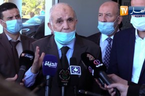 “شرفي للمواطنين :” سجلوا أنفسكم في القوائم الإنتخابية من المنزل فقط