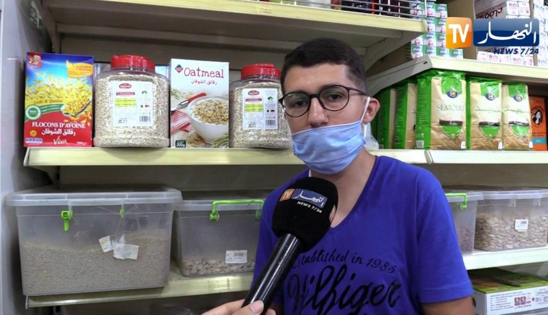 مجتمع: بعد تعدد فوائده الصحية..  الشوفان يلقى رواجا عند الجزائريين