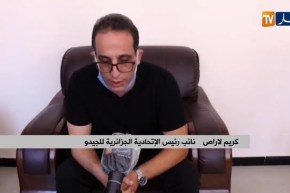 “نائب رئيس الإتحادية الجزائرية للجيدو :” من يعرف رياضة النخبة أكثر من سليمة سواكري ؟