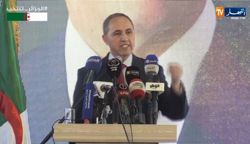 ميهوبي: “زمن تدي سكنى وتروح تكريها خلاص”