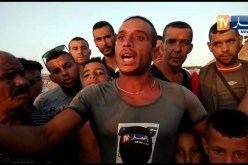 شاهد تفاصيل مثيرة حول إنقلاب باخرة كاف فاطمة بسكيكدة