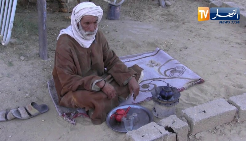 برج باجي مختار : “رتلة”..  مواطن يحلم ببيت دافىء وبتأسيس عائلة