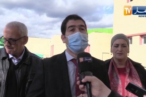 تيزي وزو: مستشفى 60 سرير بواضية .. مرفق صحي مهم ينتظر أن يرى النور بعد 36 شهرا من التأخر