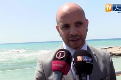 وزير الشباب والرياضة ينفي إشاعة سحب مشروع ملعب براقي من الشركة الصينية