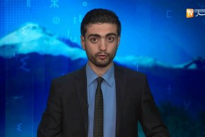 النشرة الأمازيغية لمساء السبت 07/07/2018