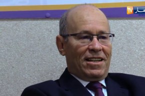 الوزير المنتدب المكلف بالإستشراف ينزل ضيفا  على تلفزيون النهار