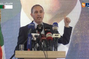 ميهوبي: “ناس إستفادت من سكنات عدل 2001..ومزال ما شافتش سكنتها”