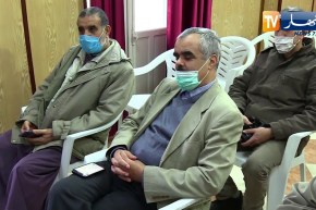 سياسة: حركة النهضة قدمت 20 مقترحا تعديل للجنة الخبراء