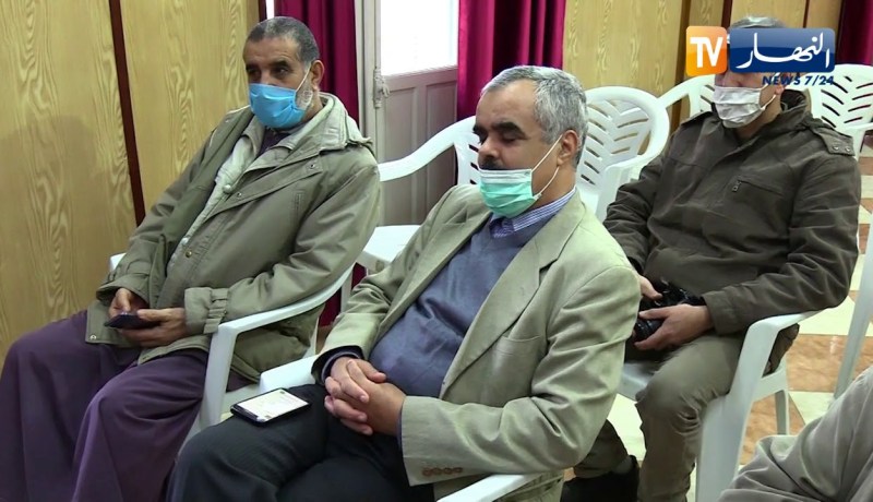 سياسة: حركة النهضة قدمت 20 مقترحا تعديل للجنة الخبراء