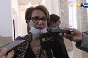 وزيرة الثقافة: سأقدم عرضا أمام مجلس الحكومة من أجل إعادة إحياء السياحة الثقافية