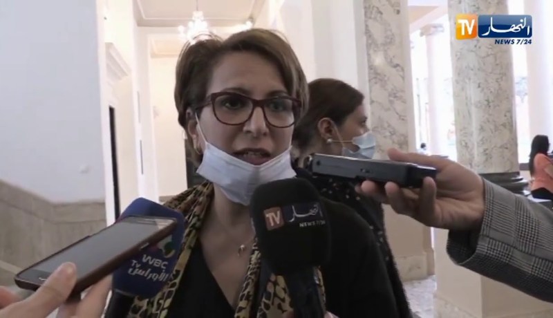 وزيرة الثقافة: سأقدم عرضا أمام مجلس الحكومة من أجل إعادة إحياء السياحة الثقافية