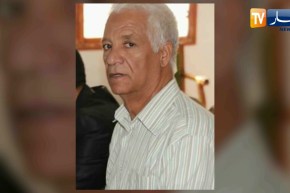 الوادي: رئيس البلدية العيد زمالي في ذمة الله بسبب كورونا