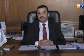 عرقاب: “كورونا أثر بشكل كبير على السوق العالمية للنفط..مما أدى إلى تراجع الطلب وإنخفاض الأسعار”