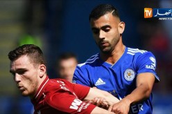 غزال يؤكد بأن الكان القادم سيكون فرصة للاعبي الخضر لإستعادة ثقة الشعب الجزائري