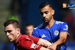 غزال يؤكد بأن الكان القادم سيكون فرصة للاعبي الخضر لإستعادة ثقة الشعب الجزائري