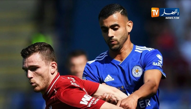 غزال يؤكد بأن الكان القادم سيكون فرصة للاعبي الخضر لإستعادة ثقة الشعب الجزائري