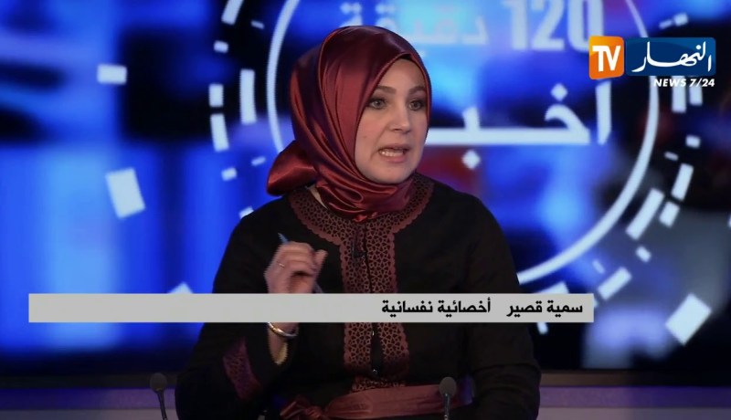 نوبات الهلع.. عارض صحي يؤرق فئة من الجزائريين