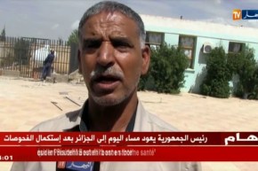 سعيدة/ ترميمات وتجهيزات خاصة بمدارس بلدية مولاي العربي لإستقبال تلاميذها