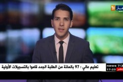 العاصمة: عمار غول يلتقي بسفير الصحراء الغربية لدى الجزائر