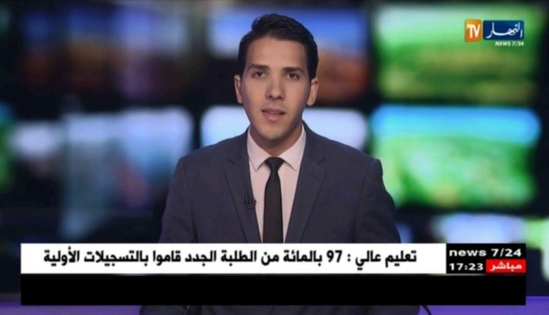 العاصمة: عمار غول يلتقي بسفير الصحراء الغربية لدى الجزائر