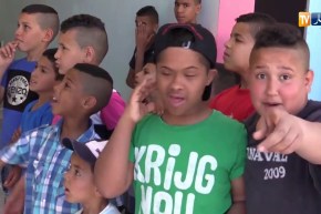 سيدي بلعباس: الطفولة المسعفة.. فئة تبحث عمن يأويها