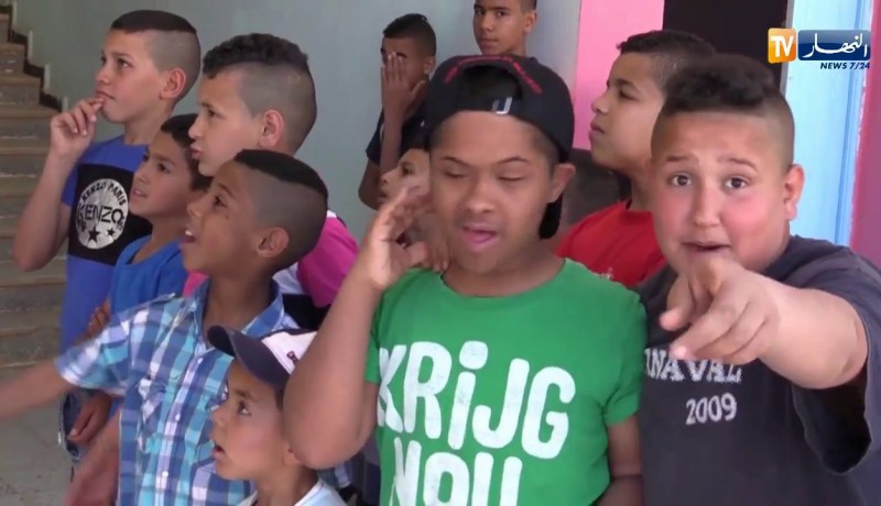 سيدي بلعباس: الطفولة المسعفة.. فئة تبحث عمن يأويها