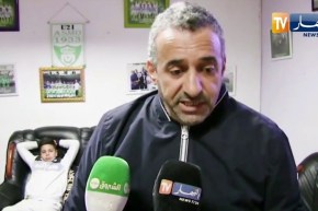 فريق جمعية وهران يجري فحصا طبيا شاملا تحسبا لإنطلاق الموسم