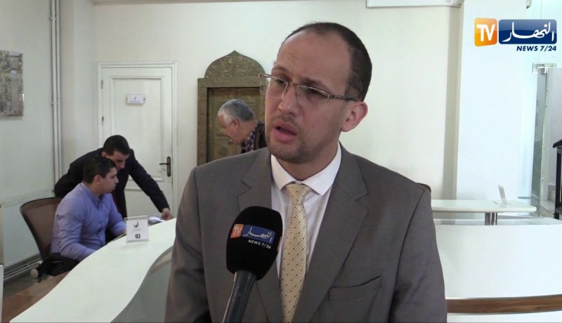 حج 2019: الحجاج على موعد أخذ البصمة كإجراء جديد يدخل حيز الخدمة هذا الموسم