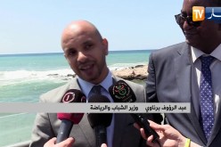 برناوي: “محرز فنان والهدف الذي سجله عالمي.. نستعرف بيه”