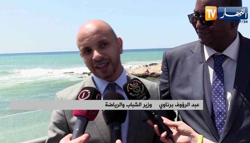 برناوي: “محرز فنان والهدف الذي سجله عالمي.. نستعرف بيه”