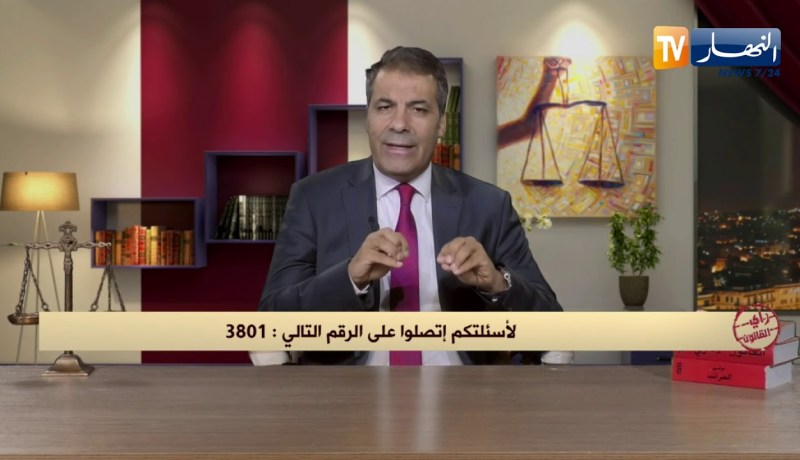 رأي القانون: إبنتي لم تدخلها أمها المدرسة وأطالب بالحضانة.. المحامي كورتل يجيب