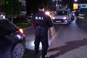 تسجيل أزيد من مليون ونصف مليون مخالفة منذ بداية جائحة كورونا