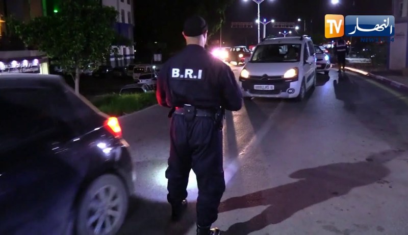 تسجيل أزيد من مليون ونصف مليون مخالفة منذ بداية جائحة كورونا