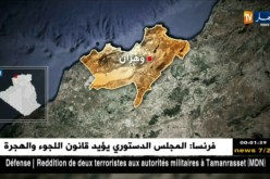 عدم تسجيل أي حالة لوباء الكوليرا في مستشفى بن زرجب بولاية وهران