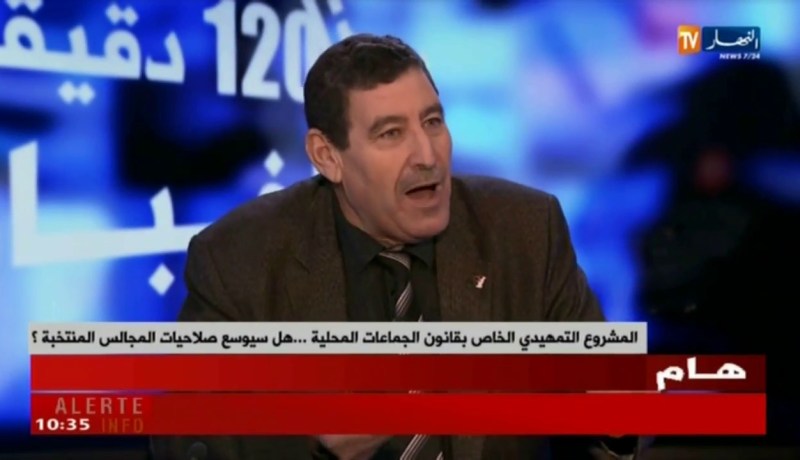 المشروع التمهيدي الخاص بقانون الجماعات المحلية..هل سيوسع صلاحيات المجالس المنتخبة ؟