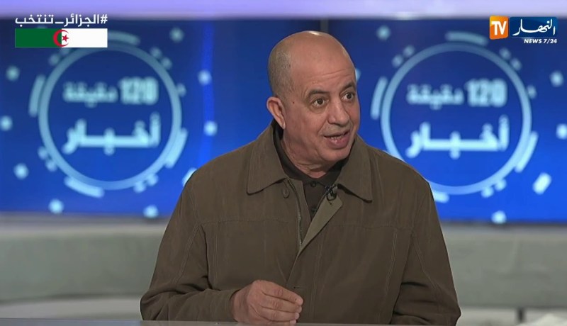 إعادة مكانة الجزائر إقليميا ودوليا..في قلب الحملة الإنتخابية