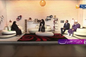 ما وراء الجدران: أم الطيب.. زوجي كان يتعاطى المخدرات وأنا نصحته بالعلاج