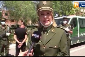 البويرة: توقيف شخص انتحل صفة ضابط سامي في صفوف الدرك الوطني وإهانة هيئة نظامية