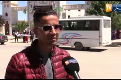تيسمسيلت: طلبة الحقوق يرفضون إجراء الإمتحانات دون إستحقاق النصاب الأدنى للحصص الدراسية