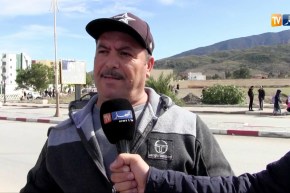 البليدة: بعد القضاء على داء الكوليرا ..الأوساخ تعود للوديان