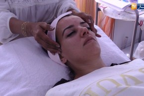 صحة: تقنية السوجوك.. علاج بديل لمسكنات الألم يلقى رواجا في الجزائر