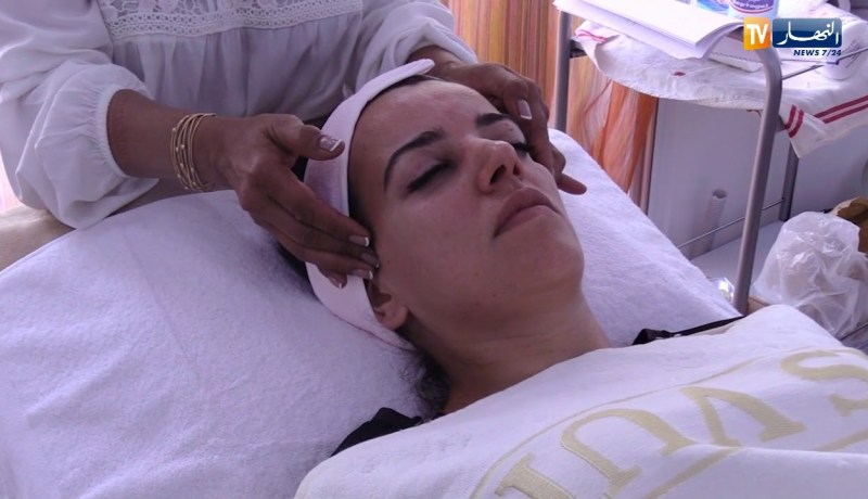 صحة: تقنية السوجوك.. علاج بديل لمسكنات الألم يلقى رواجا في الجزائر