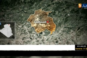 قسنطينة: حجز كمية كبيرة من اللحوم الفاسدة المجمدة المهيئة للفرم…التفاصيل