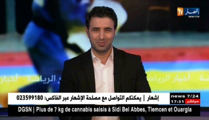 كازوني: حظوظنا قائمة للتأهل لنهائي الكأس