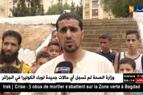 “حي نظيف”.. شعار سكان حي 804 مسكن سوريكار ببئر خادم