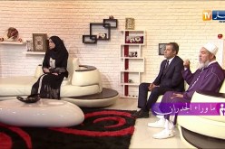 الشيخ شمس الدين لـ زوج أم الطيب .. الواجب قبل السنة.. ما تضلمش مرتك وتروح تحج