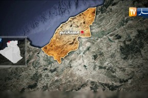 ضبط كمية معتبرة من أمعاء الخنازير ومعدات طبية محظورة في مستغانم