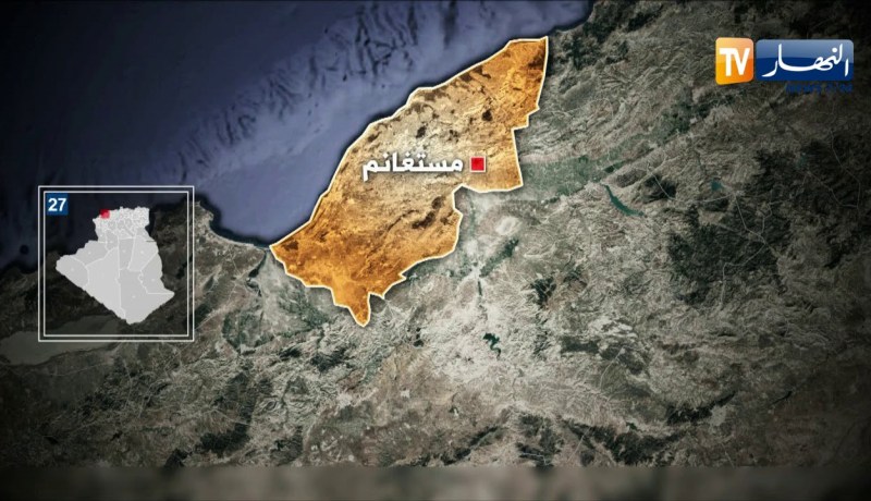 ضبط كمية معتبرة من أمعاء الخنازير ومعدات طبية محظورة في مستغانم